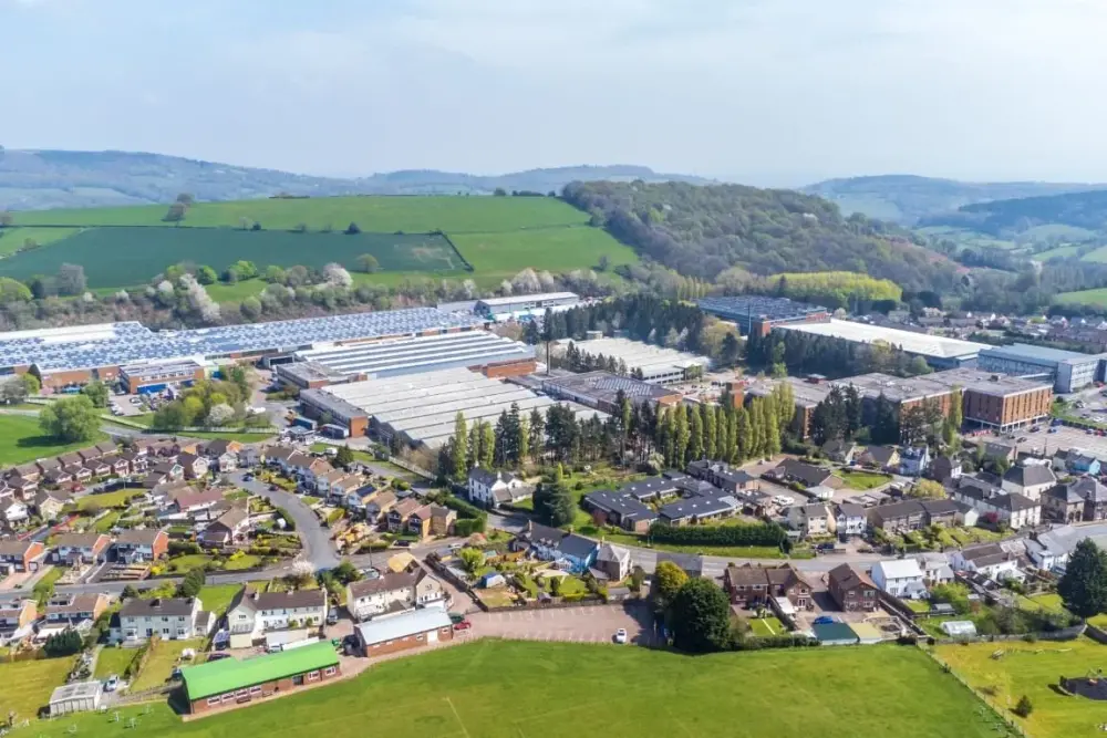 BizSpace Gloucester Vantage Point