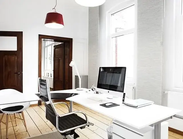 C/O WORX Marburg Coworkingspace