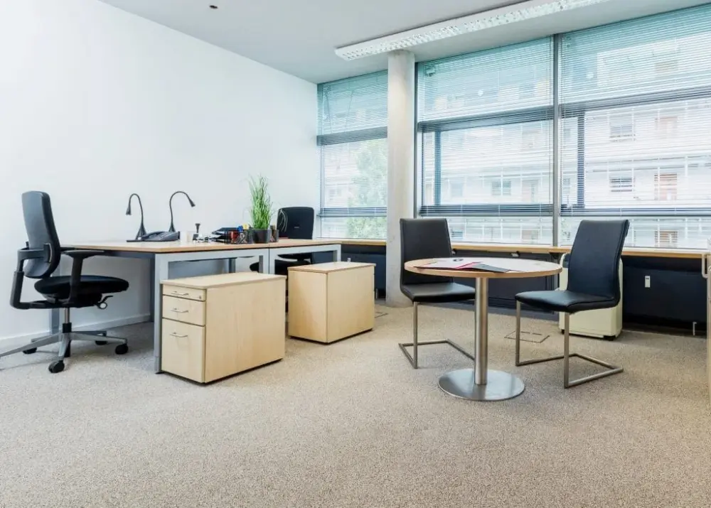 Unit Office Mannheim