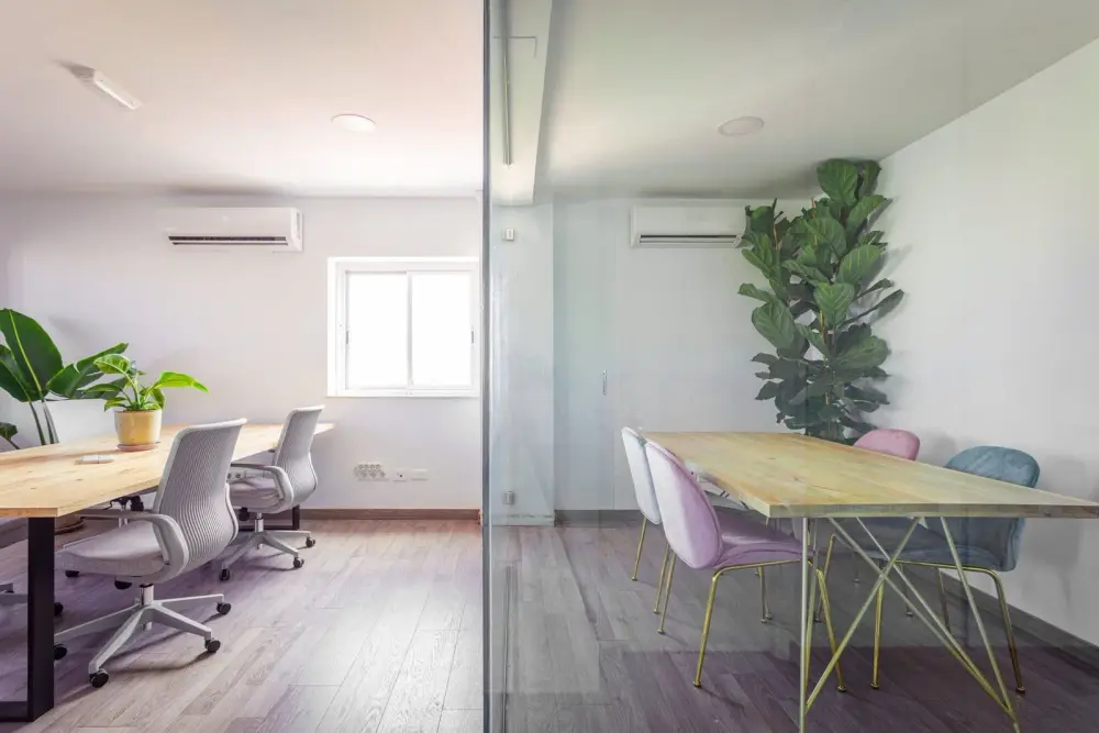 Coco Tropical Coworking