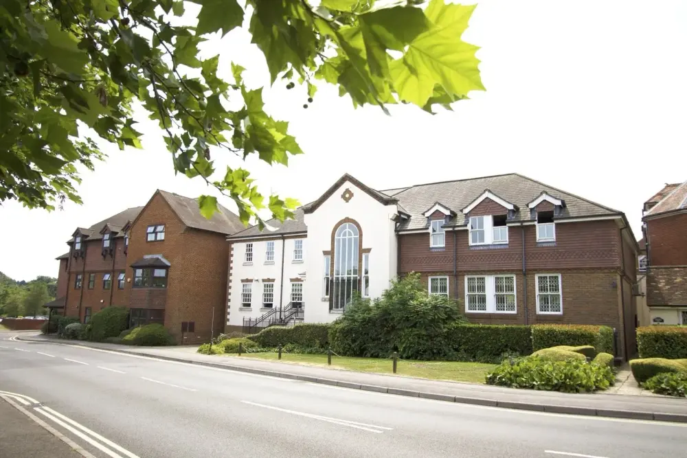 Kents Property - Riverside Park