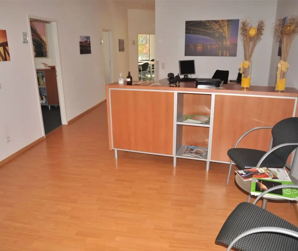 Coworking Mainz