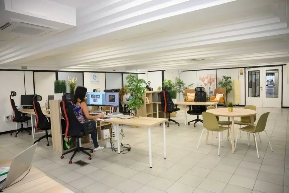 Espacio Kernel Tenerife