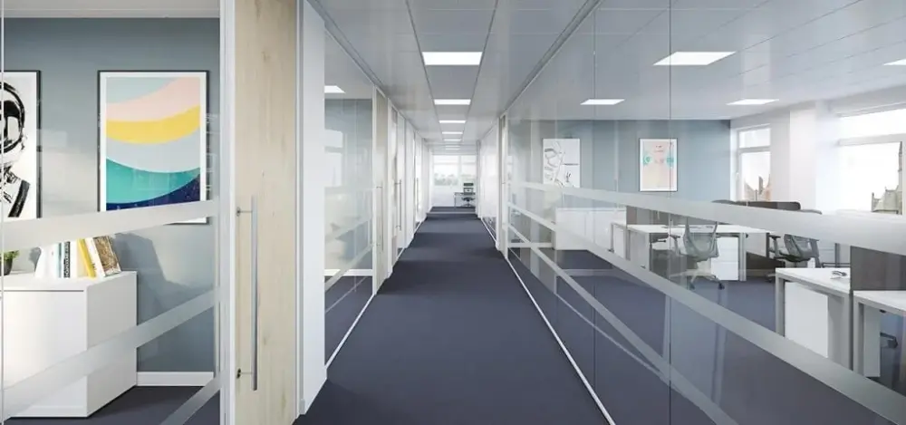 Merthyr Business Centre