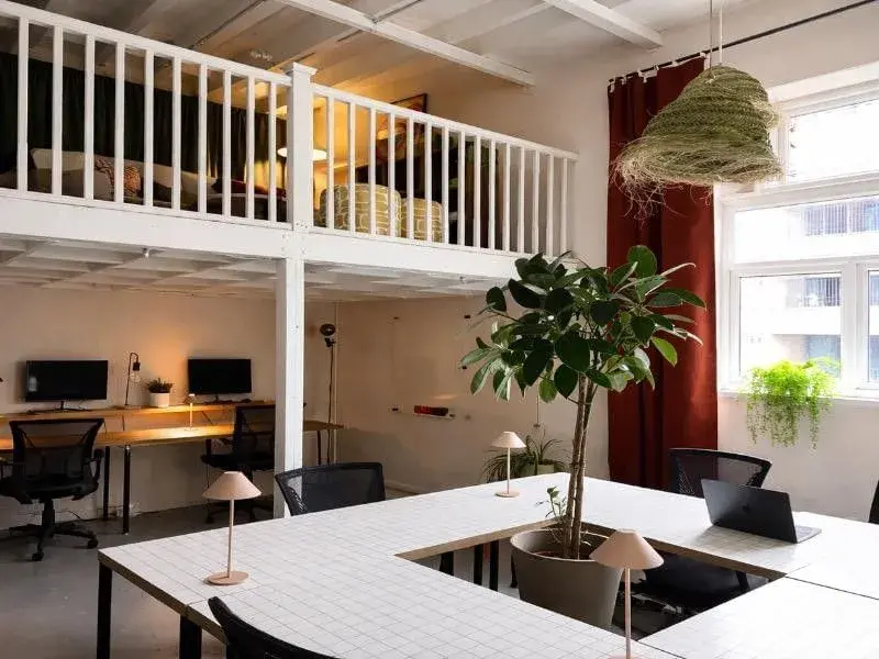 Mainyard Studios - Walthamstow