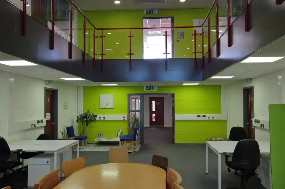 Marlowe Innovation Centre