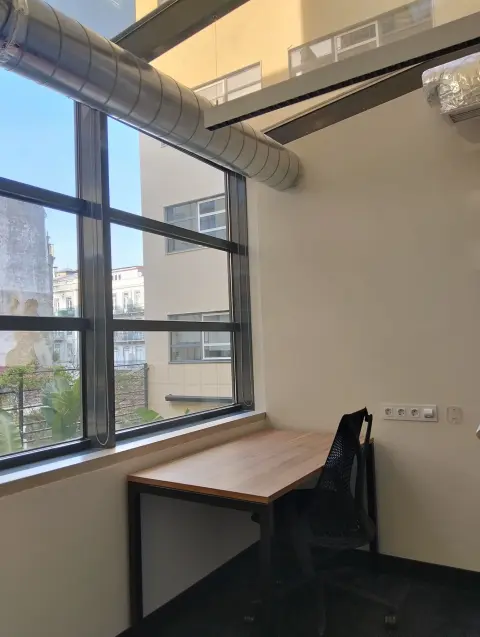 Bureau journée — Venture X Portugal, Lisbonne