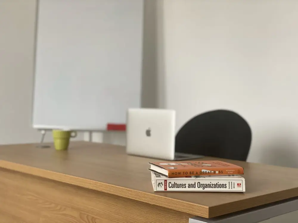 Entrepria Coworking