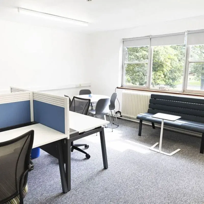 Heyford Park Innovation Centre