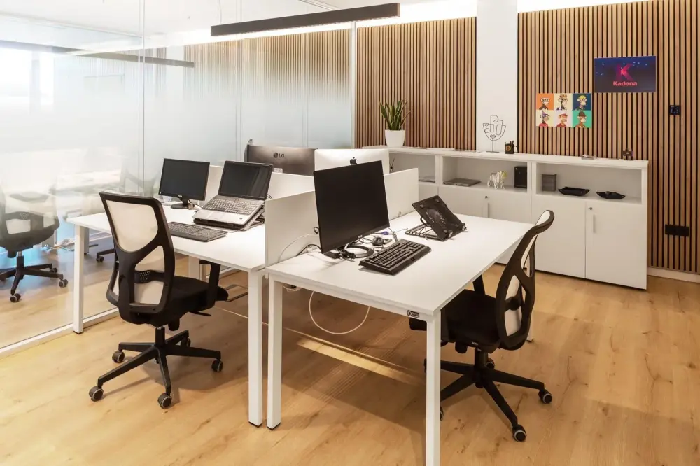 Magnet Coworking
