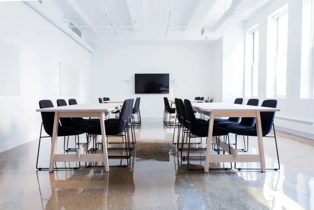 The Space Coworking Farnham