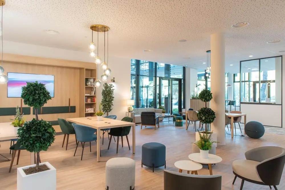Flex-O Sophia Antipolis