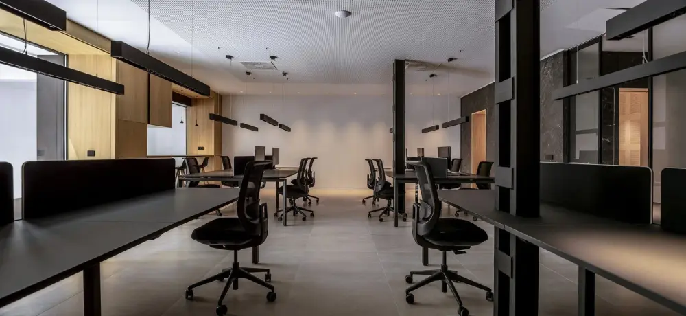 Tez Coworking