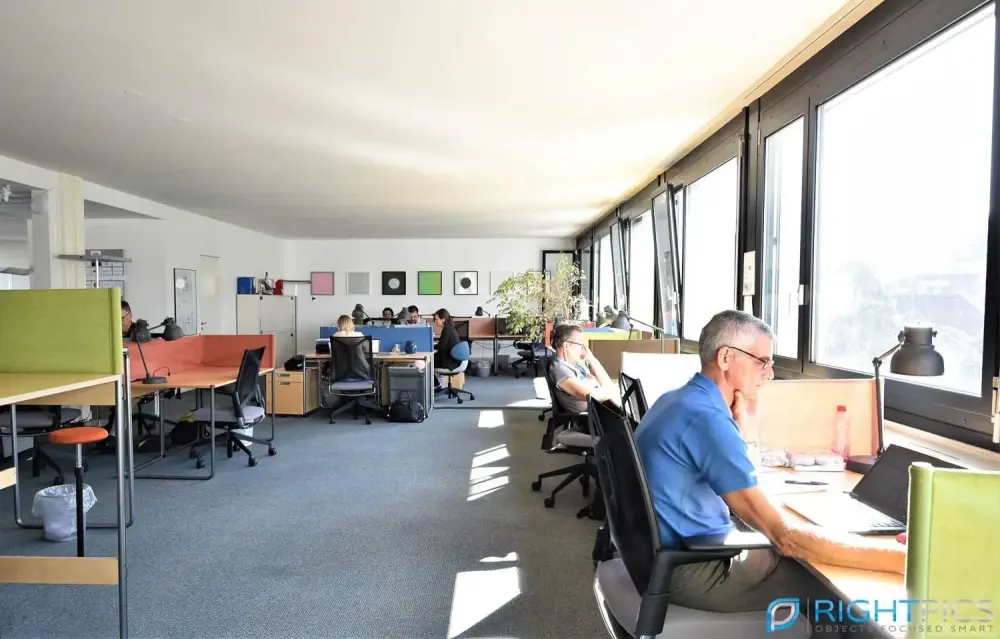 Coworking Basel