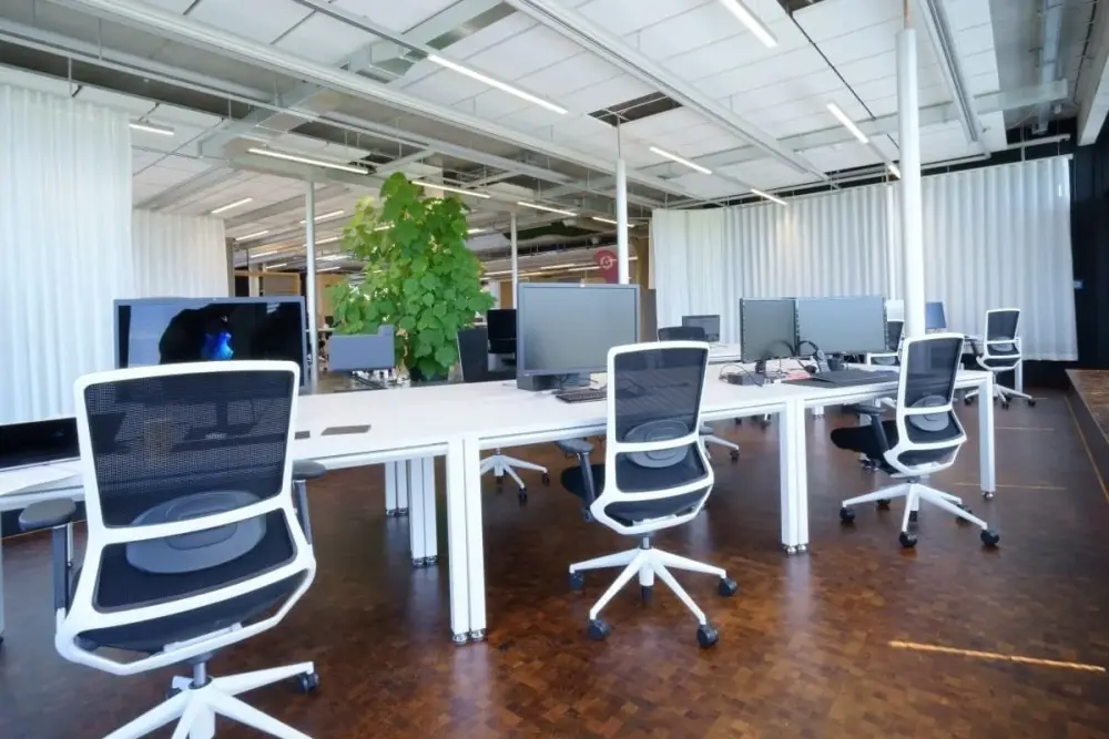 Einstein1 Digitales Gründerzentrum
