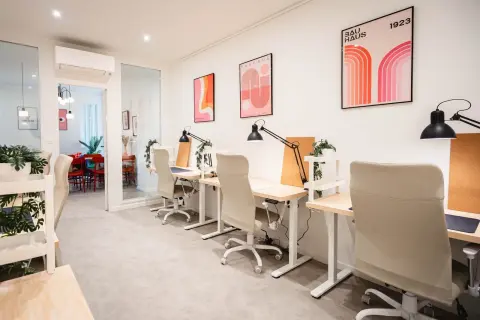 Tag Coworking — Collab Coworking, Reims