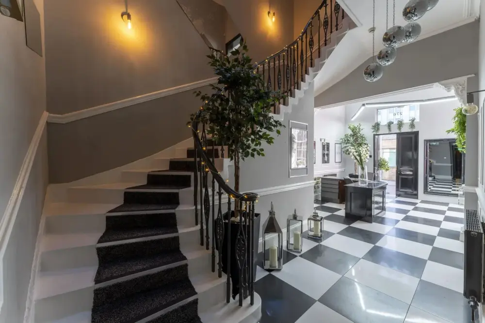 Quintessential Offices - The Kollaborate House