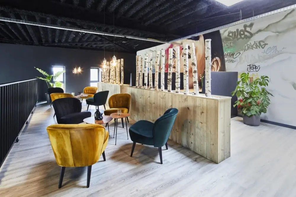 Officenter Genk