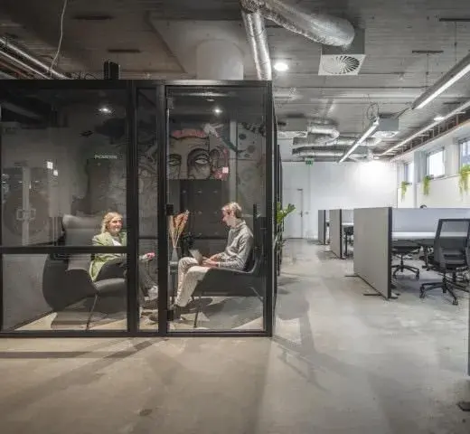 Campus Offices CeeCee