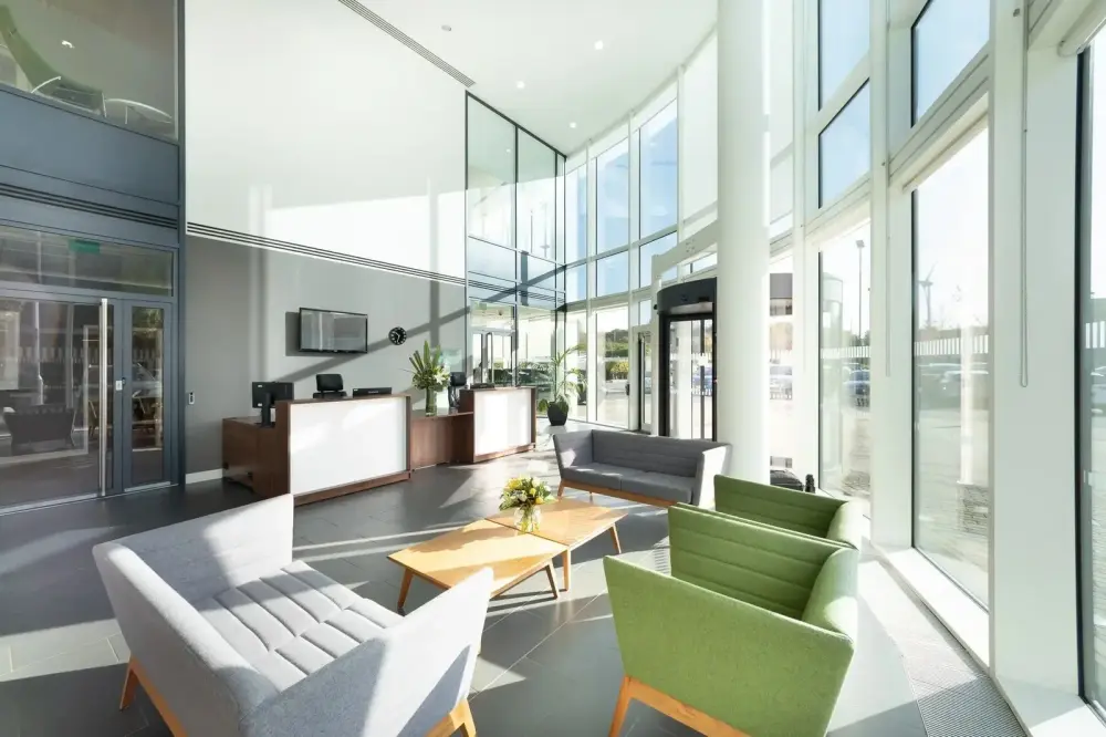 Elementa Workspace - 450 Brook Drive