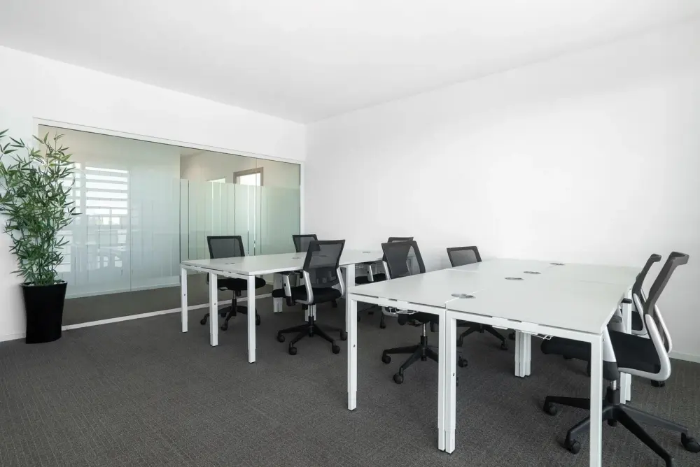 Day office — Regus MD, Bethesda - Bethesda Metro Ctr