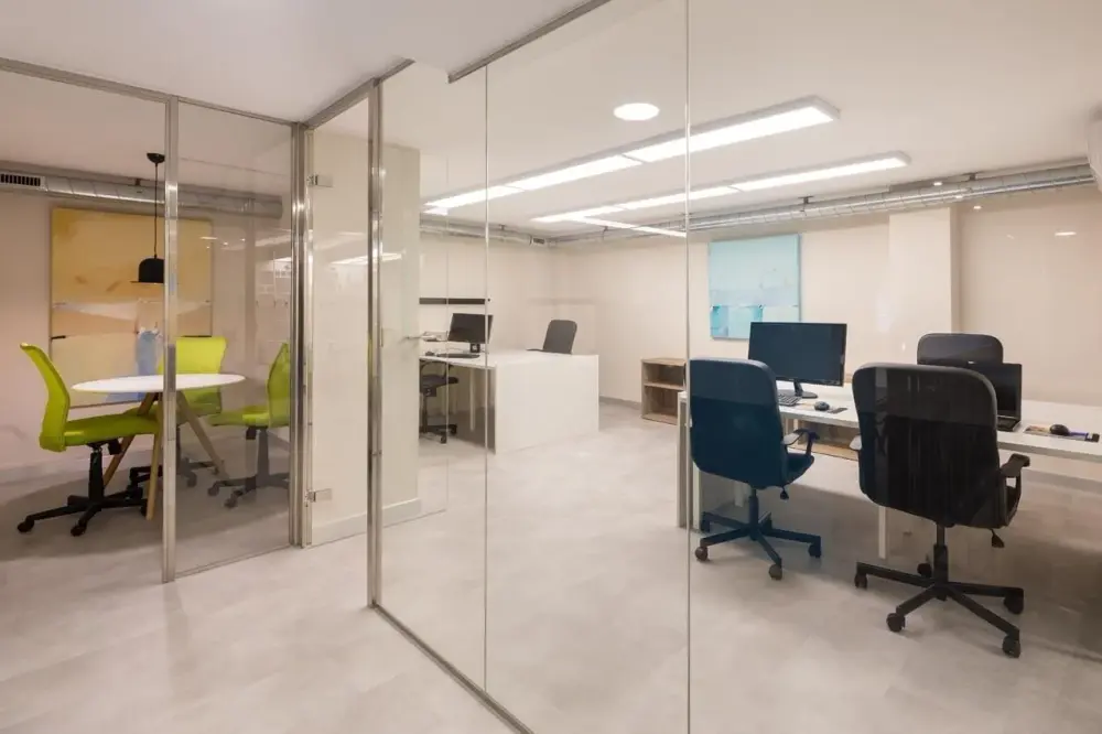 Cwork Eixample