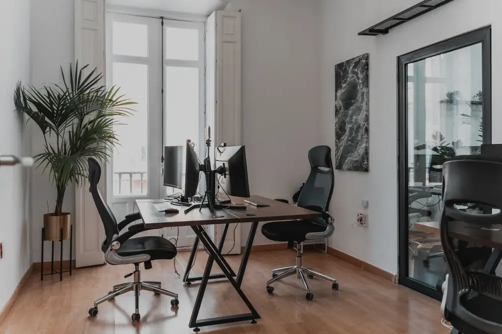 Marlife Business Hub - Malagueta