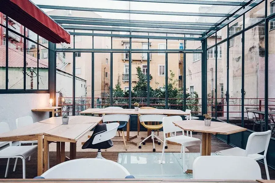 Collective Haus São Bento