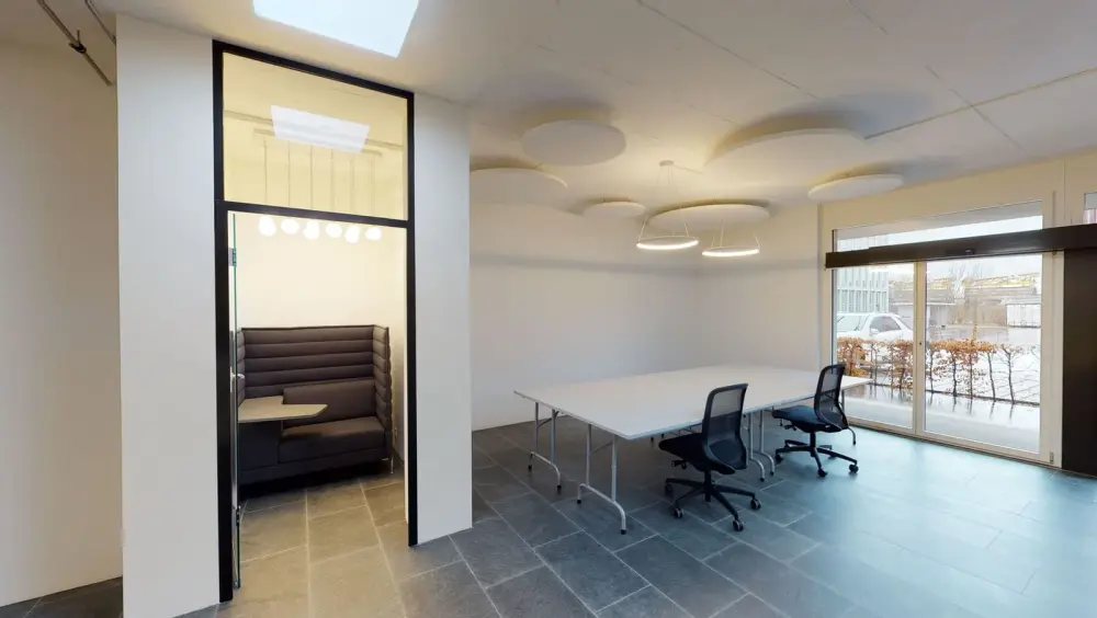 FirstOffice Business Center