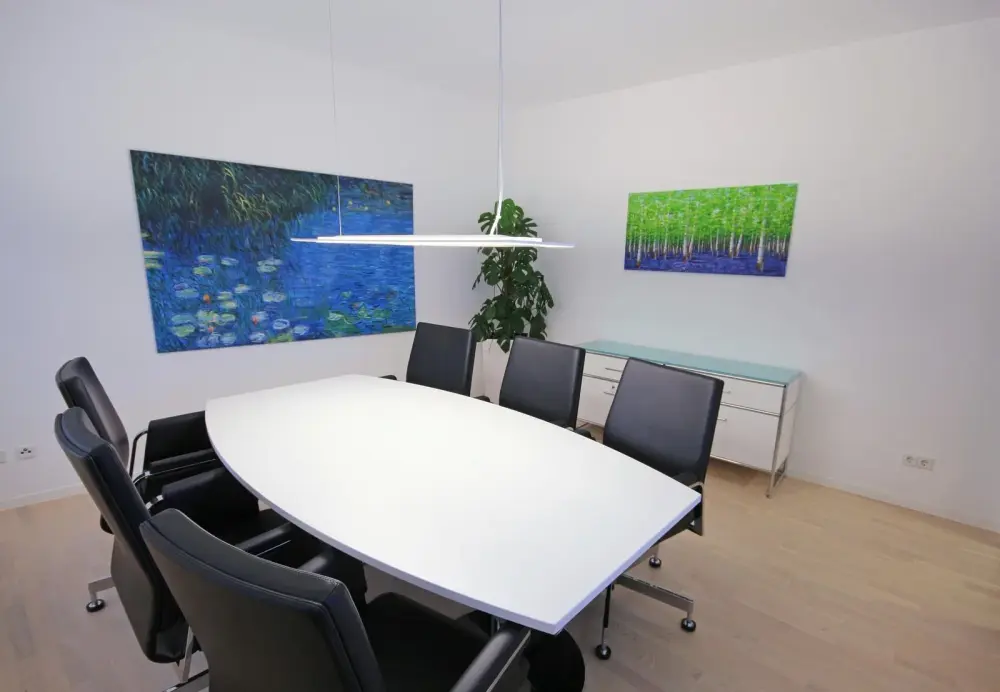 Premium City Offices (PCO)