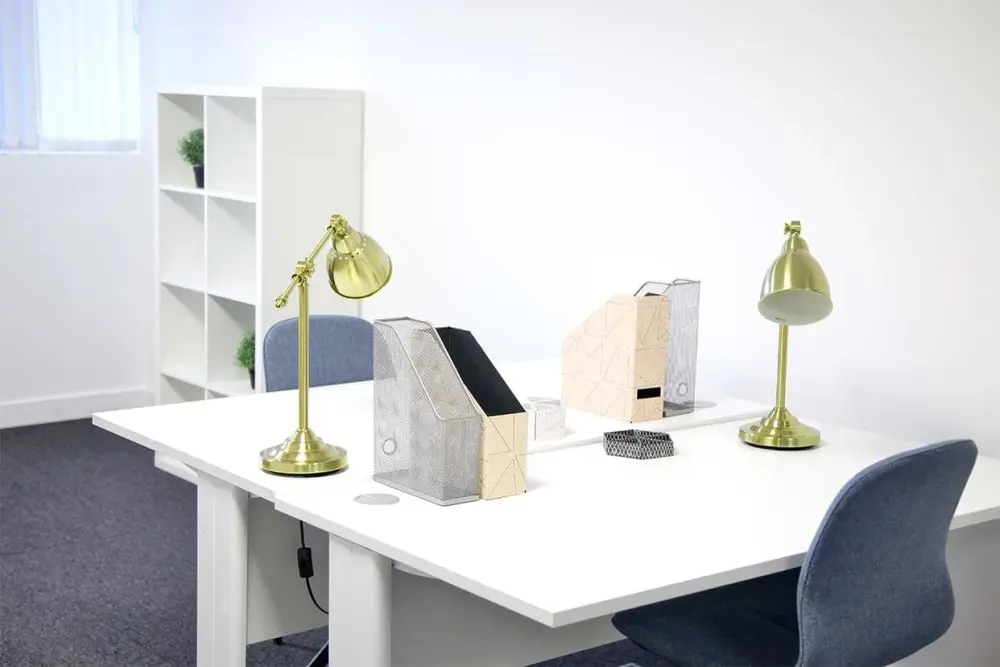 BizSpace Camberwell
