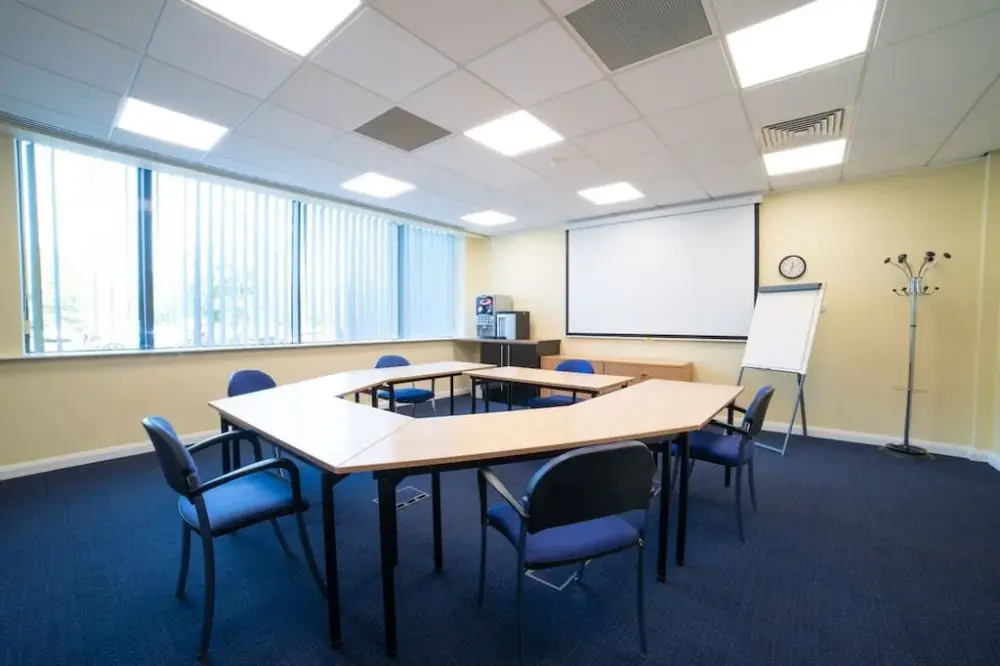 Blythe Valley Innovation Centre
