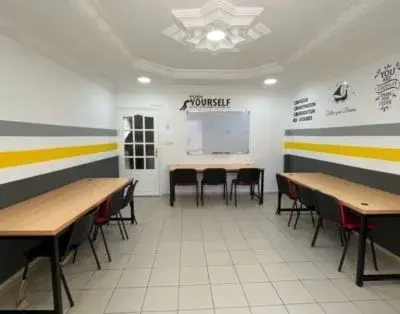 Ija Taw Coworky