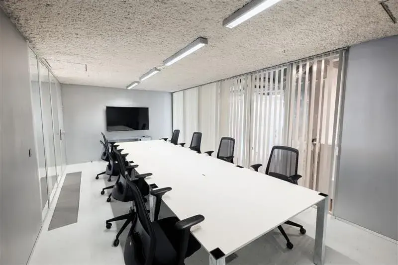 Onenote — Silversquare Antwerp Tower