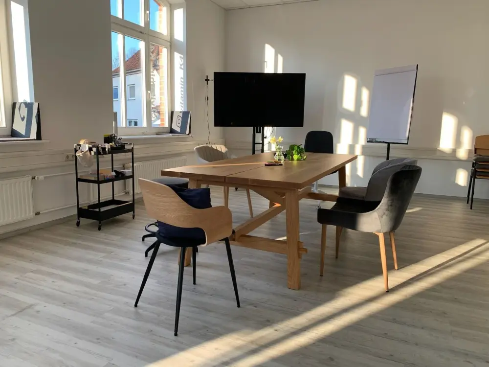 Vitamin K4 Coworking Space