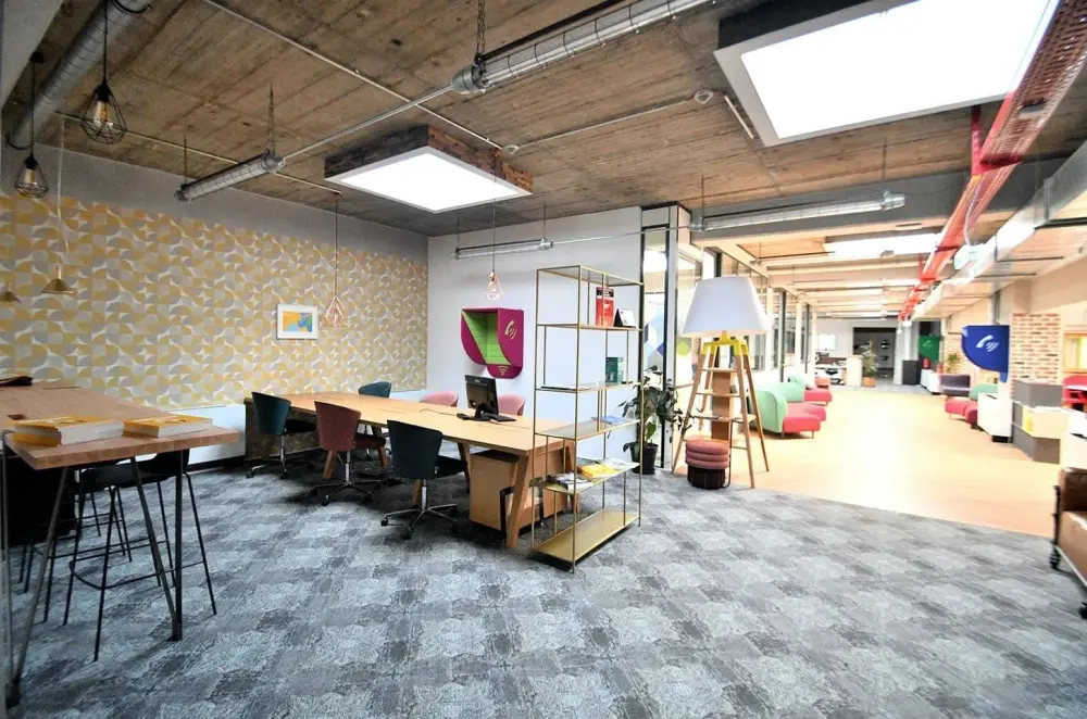 The Office City Prince