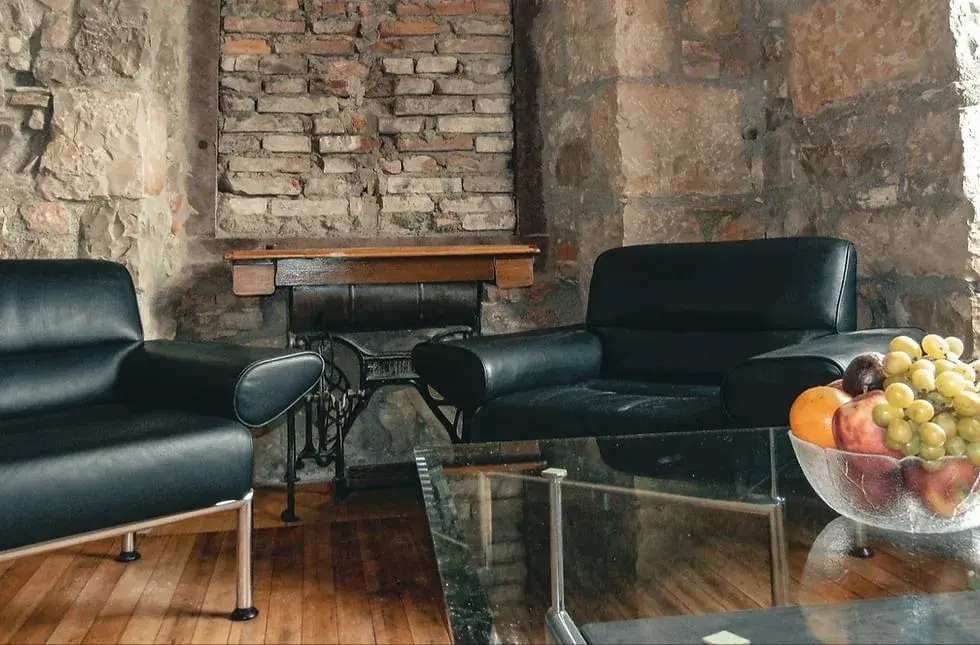 Coworking Space Gasthaus Bahnhof