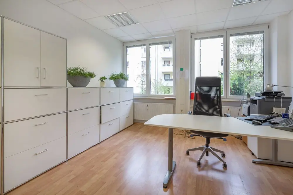BLM Büroservice