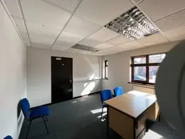 Telford Business Centre
