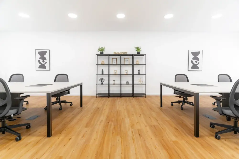 Cascais Office