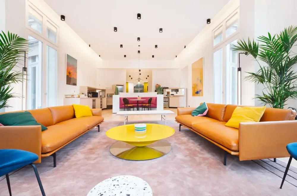 WeWork Champs-Elysées