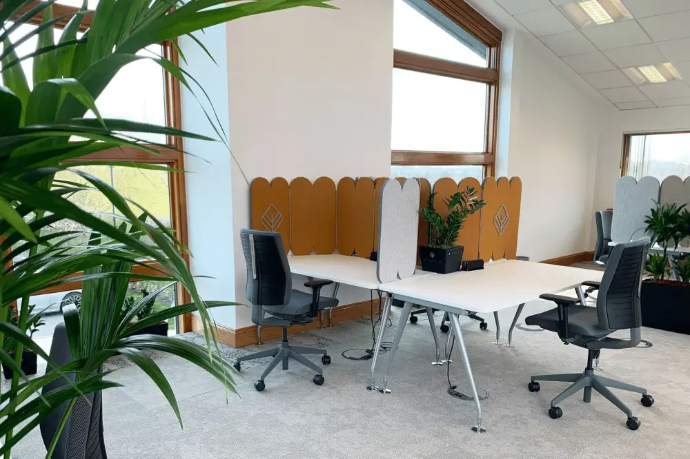 WorkWell Offices