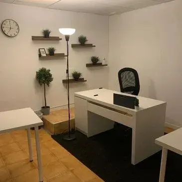 Chill Coworking