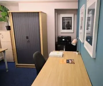 Military Coworking Bulford