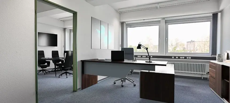 Sirius Office Center Saarbrücken
