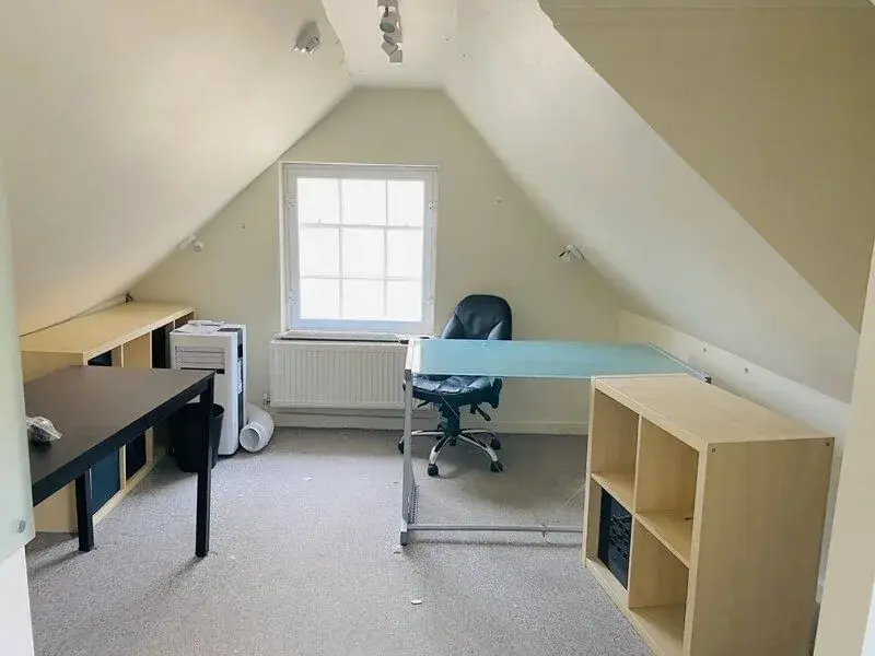 Eastern House Offices