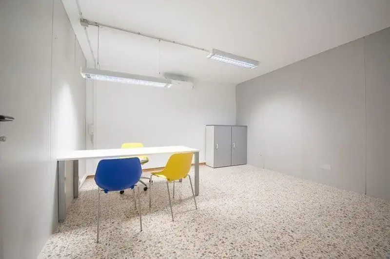 Coworking Fraga