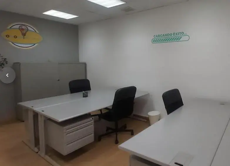 Coworking Gavà