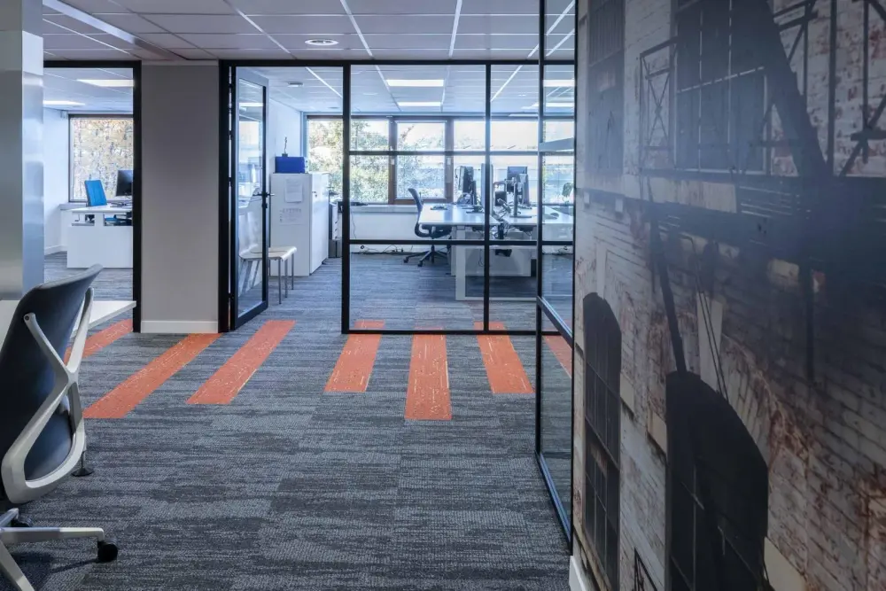 Flexwerken Vlaardingen