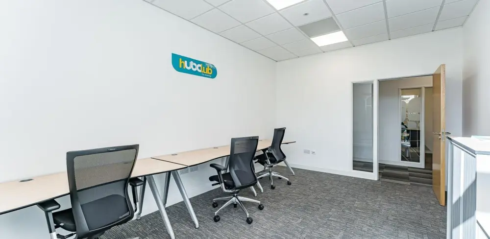 UBC Birmingham NEC/Airport